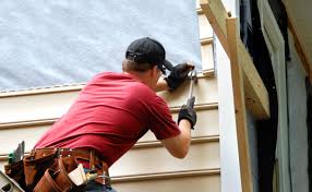 How To Choose The Right Materials for Your Siding Installation in 'Scobey, MT